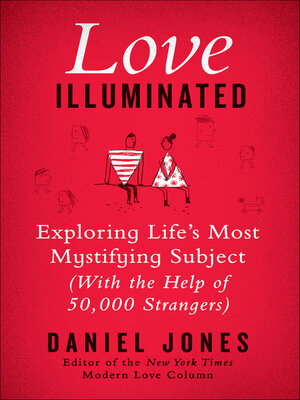 cover image of Love Illuminated